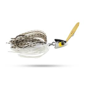 Eastfield Viper Bladed Jig Head 10g - Stolen Bleak