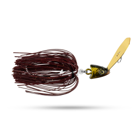 Eastfield Viper Bladed Jig Head 15g - Motoroil UV