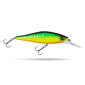 Mat Fluo Tiger