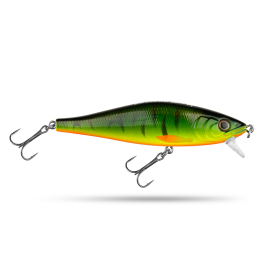Black Perch Mat
