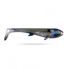 Eastfield Wingman 21cm, 80g - Sidescan Whitefish