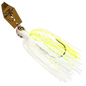 Chartreuse White