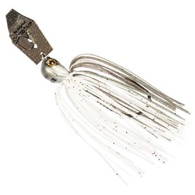 Electric shad