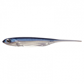 #04 Problue/Silver