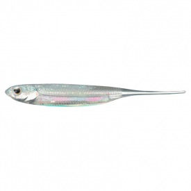 #29 S Ghost Wakasagi/Aurora