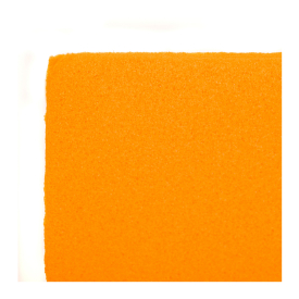 Orange - Alarm spot