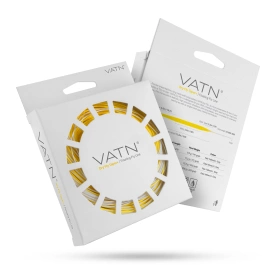 VATN Dry Fly Taper+ - #4