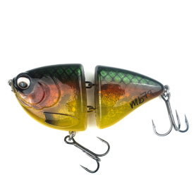 Freewater Pictures Fatboy Swim 10,5cm - Glittergoja