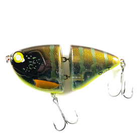 Freewater Pictures Fatboy Swim 10,5cm - Smusslarn