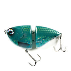 Blue Cisco