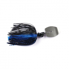 01 Black Zaba