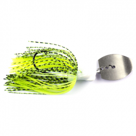 11 Lemon Craw