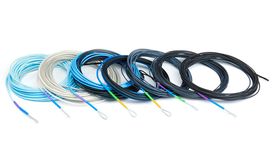 Guideline 4D Tip 15' 11G. H/I