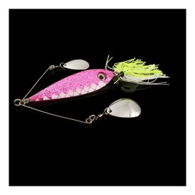 Pink Venom UV