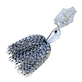 Blackfin Micro Finesse Pro Bladed Jig 12,5g - OG Muikku