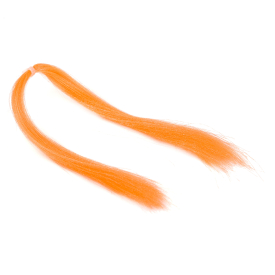 Hot Orange