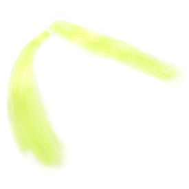 Electric Yellow