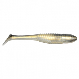 Big Bite Baits Swim Minnow 3.5 (10-pack) - 081