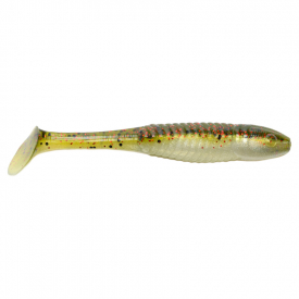 Big Bite Baits Swim Minnow 3.5 (10-pack) - 431