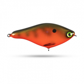 Red Hotfish