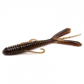 Red Crawdad