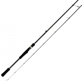 Lunker Stick Moving Bait Special, S-M-MF, 6'9'', 6-23g, 2pcs