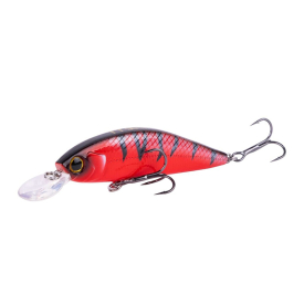 Red Tiger