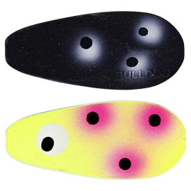 Black/Yellow Clown