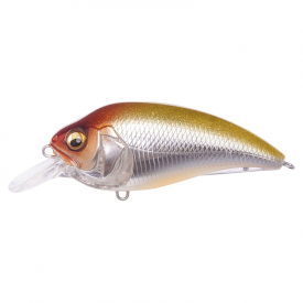 Megabass Super-Z Z1 - GLX Western Clown II