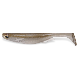 Megabass Spark Shad 9cm - Natural Shad