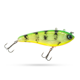 Freewater Pictures Mr Clive 15cm - Glitter Tiger