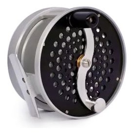 Black & Silver H ger