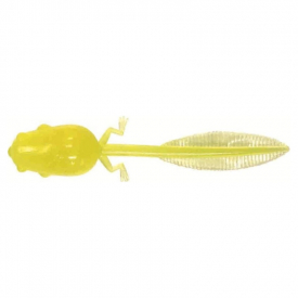 Clear Yellow
