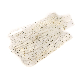 Clear Gold / Gold Black