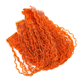 Orange / Orange Black