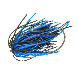 Black Blue