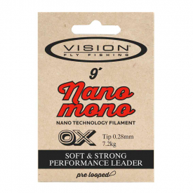 Vision Nano Mono leader 5X