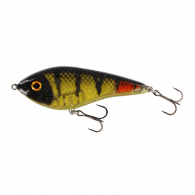 3D Oliveoil Perch 