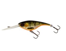 Westin BabyBite DR 6,5 cm 13 g Floating Bling Perch