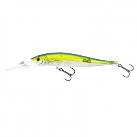Olive Minnow