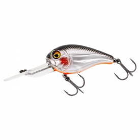Steel Sardine