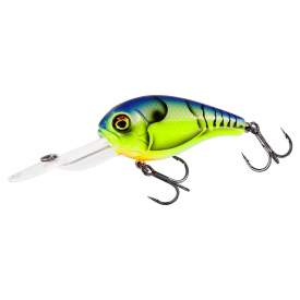 Chart. Blue Craw
