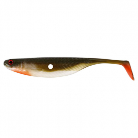 Bass Orange