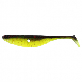 Black/Chartreuse