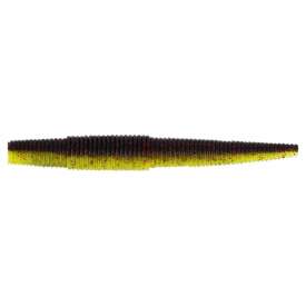 Black/Chartreuse