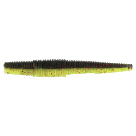 Black/Chartreuse