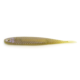 Stealth Fish
