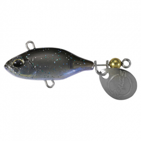 Black Smokey Shad