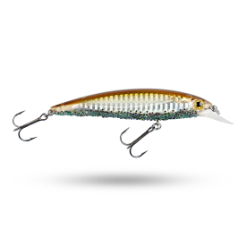 Scout Twitch 10cm - Gnarly Baitfish