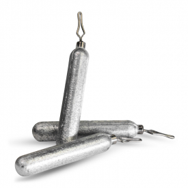 Söder Tackle Skinny Drop Shot Stick (4-pack) - 18g